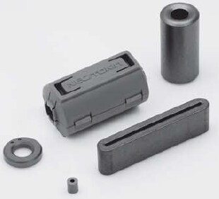 Kemet NEC/TOKIN EMI Cores